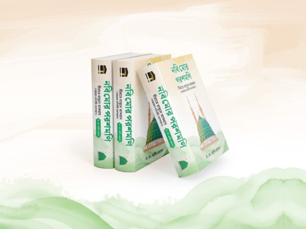 নবি মোর পরশমণি